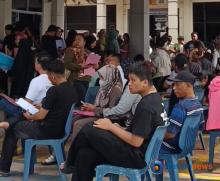 KTP Jadi Syarat Wajib Cari Kerja, Permohonan Pindah Jadi Warga Batam Tembus 70 Dokumen Per Hari