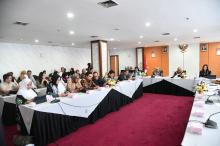Pemprov Kepri Usul Gaji ASN Daerah Dibayar Pusat di Tengah Defisit Anggaran 2026