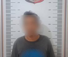 Pria 46 Tahun di Sagulung Ditangkap Polisi, Diduga Cabuli Anak di Bawah Umur di Kamar Kos