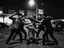 6 Pelaku Pengeroyokan di Depan TCC Tanjungpinang Diamankan Polisi, 2 Masih Pelajar