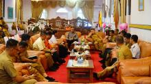 Pererat Ikatan Melayu, Kerajaan Pahang Malaysia Bakal Sambangi Lingga hingga Taklukkan Gunung Daik
