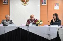 Tercekik Defisit, Pemprov Kepri Usul Gaji ASN Daerah Dibayar Pusat, Sentil Hak Labuh Jangkar yang Tak Berpihak