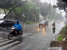Waspada Hujan Petir, Intip Prakiraan Cuaca Batam Selasa 21 April