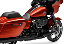 7 Model Harley-Davidson 2026 Resmi Meluncur di Indonesia, Termasuk Road Glide dan Street Glide Limited