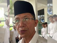 Amsakar Achmad Cuti Haji 40 Hari, Li Claudia Chandra Otomatis Jadi Plt Wali Kota Batam dan Kepala BP Batam