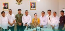 Atasi Sampah Pasar, Pemko Batam dan ASPARINDO Siapkan Drone untuk Pemetaan
