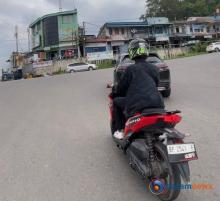 Bukan Hanya Simpang Pantek, LAM Juga Bakal Ganti Nama Bundaran di Batam Sesuai Kearifan Lokal