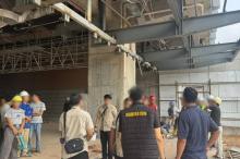 Imigrasi Temukan 29 WNA China Bekerja di Mega Proyek Opus Bay, 24 Paspor Disita