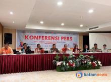 PUSKOPCUINA Gelar RAT ke-37 di Batam, Kelola 659 Ribu Anggota dengan Aset Rp9,49 Triliun