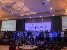 APJII Kepri Gelar Rakerwil dan Halal Bihalal, Ajak Semua Pihak Berkolaborasi Percepat Digitalisasi