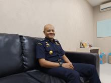 Bea Cukai Serahkan Kasus Kontainer Limbah B3 ke BP Batam: Kalau Belok Bukan Tanggungjawab BC