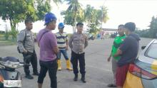 Polisi Cepat Tanggap! Kisruh di Marina City Batam Berakhir Damai Tanpa Korban