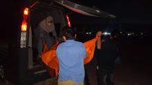 Pria Tanpa Identitas Ditemukan Tewas Mengapung di Bekas Galian Proyek Imperium Batam Kota