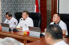 Sekda Batam Tantang Aparatur Naik Kelas Lewat BIA 2026