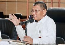 Sekda Firmansyah Beber Layanan Publik Prima Jadi Kunci Dongkrak PAD Batam