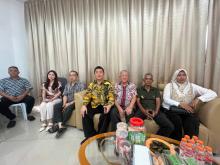 Kuasa Hukum Sekolah Charisma: Tuduhan Penutupan Akses Jalan Tidak Berdasar