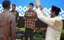 Menteri Keuangan Peringatkan Pegawai Merampok: "Tidak Bisa Bermain Lagi", Kini Bisa Langsung Dipecat