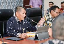 Pemko Batam Resmi Terapkan WFH, Target Hemat Rp18,1 Miliar, Listrik Hingga SPPD Dipangkas
