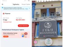 Hak Karyawan Tak Dibayar hingga Data Dipakai Pinjol, Rentetan Masalah Seret Owner FUKU Massages