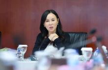 Tak Ingin Salah Sasaran, Li Claudia Desak Sinkronisasi Data Demi Nasib Tenaga Kerja dan Pendidikan Batam