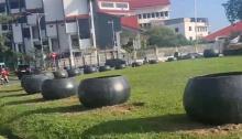 Pot Bunga atau Lampu Jalan? Akademisi Kritik Pola CSR dan Estetika Kota Ala BP Batam