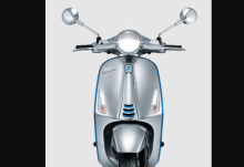 Vespa Elettrica 70 2026: Spesifikasi, Fitur Canggih, dan Harga Terbaru Rp198 Juta