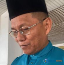 Heboh Nama Gustian Riau Masuk Daftar Evaluasi Pejabat, Sekda Batam: Masih di BKPSDM