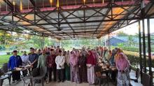 Insentif Guru TPQ Masih Timpang, Ismiyati Siap Perjuangkan Keadilan Anggaran di DPRD