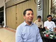 Tak Ada Ampun! Kadishub Batam: Mobil yang Masih Nekat Parkir di Trotoar Greenland Siap Digelandang
