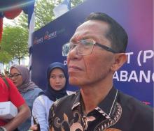 Tanggapi Limbah B3 dari Bea Cukai, Amsakar: Saya Koordinasi dengan Direktur Lalu Lintas Barang