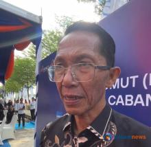 Amsakar Achmad Evaluasi Kinerja OPD, Kejar Pelantikan Sebelum Haji dan Soroti Target Retribusi Parkir