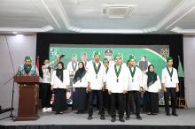 Bukan Sekadar Tukang Kritik, HMI Batam Siap Jadi Mitra Strategis Bangun Daerah