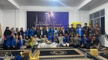 Harlah PMII ke-66 di Kepri Jadi Ajang Refleksi hingga Ziarah Sejarah Melayu