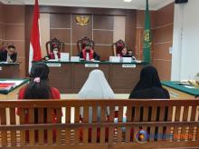JPU Jerat Tiga Terdakwa Meninggalnya Dwi Putri di Batam dengan Pasal Pembunuhan Berencana, Korban Disiksa Selama Beberapa Hari