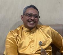Percantik Wajah Batam Tanpa APBD, Anggota Komisi III DPRD Suryanto Puji Inisiatif Bougenville Li Claudia Chandra