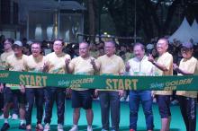 Tring Golden Run 2026 Digelar, Salurkan Donasi untuk Atlet Berkebutuhan Khusus
