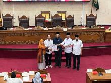Batam Darurat Sampah 1.300 Ton per Hari, Wali Kota Amsakar Segera Ubah Perda
