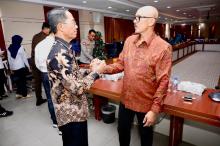 Batam Jadi Barometer Layanan Publik, Pemkab Bangli Belajar Jurus Digitalisasi dan Harmoni Sosial