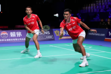 Indonesia Tersingkir, Ini Daftar 6 Negara yang Lolos Perempat Final Thomas Cup 2026