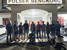 Ojol Tikam Ojol di Bengkong Gegara Orderan Fiktif, Pelaku Terancam 12 Tahun Penjara
