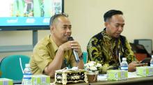 Tingkatkan Mutu Pendidikan, BPMP Kepri Gembleng Guru Lingga Manfaatkan Platform Digital