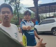 Waspada Modus `Umpan` Gadai Mobil, Pria di Batam Dikeroyok DC Saat Tagih Uang di SPBU KDA