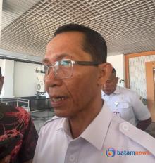 Batam Bukan Tempat `Nyolong`, Amsakar Dukung Ketegasan Li Claudia: Ke Sini Harus Punya Skill!