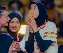 Breaking News: Megawati Hangestri Mundur dari Timnas Voli Putri Indonesia