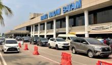 Daftar 7 Bandara Terluas di Asia Tenggara, Indonesia Borong 3 Posisi, Termasuk Bandara Hang Nadim Batam