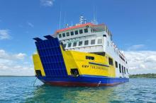 Jadwal Lengkap Roro Batam-Tanjung Uban Hari Ini, 30 April 2026