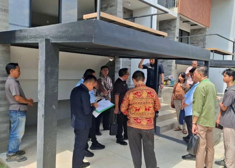 Gugatan Fantastis Rp7 Miliar Kandas, PT Puri Triniti Batam Menang di Pengadilan