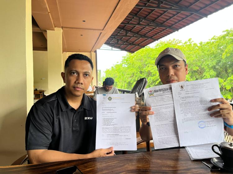 Konsumen Batam Digugat Dealer usai Beli Mercy E53 Bermasalah: Sudah Jatuh Tertimpa Tangga