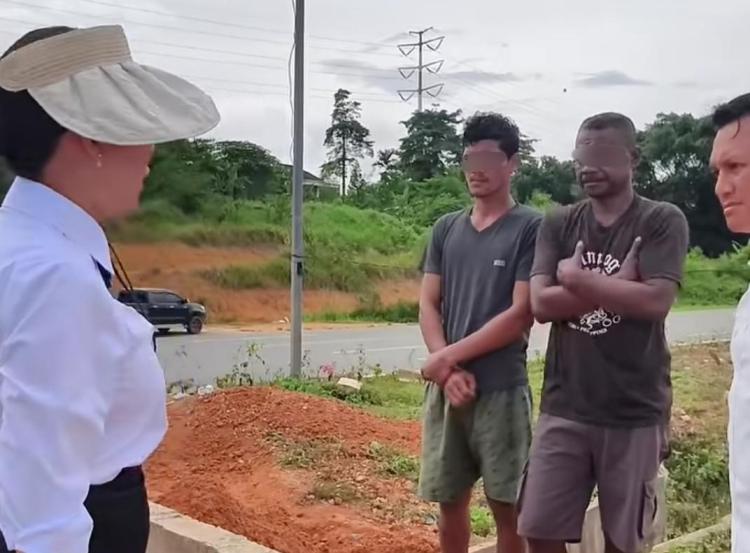 Utamakan Anak Batam, Akademisi Hukum Sebut Sikap Li Claudia Wakili Keresahan Warga Asli