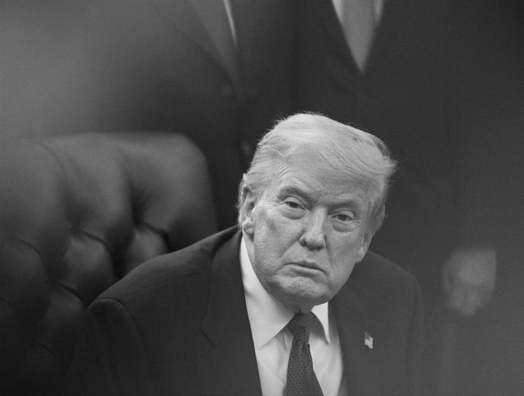 Trump Tarik 5.000 Tentara dari Jerman, Iran Siaga Perang: Proposal Damai 14 Poin Terganjal